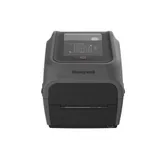 Настольный принтер PC45, Desktop Printer, Thermal Transfer, 203 DPI, 4 inch label width, Ethernet, Full Touchscreen, No Power Cord (purchase separately). Кабель питания в комплект не входит (необход