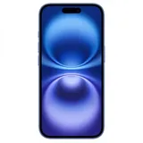 Телефон сотовый APPLE iPhone 16 128GB (Ultramarine)
