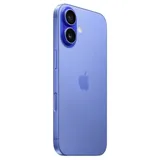 Телефон сотовый APPLE iPhone 16 128GB (Ultramarine)