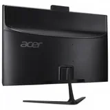 Моноблок Acer Aspire C24-2G 23.8" Full HD Ryzen 5 7430U (2.3) 16Gb SSD512Gb RGr CR Eshell GbitEth WiFi BT 65W клавиатура мышь Cam черный 1920x1080