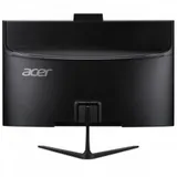 Моноблок Acer Aspire C24-2G 23.8" Full HD Ryzen 5 7430U (2.3) 16Gb SSD512Gb RGr CR Eshell GbitEth WiFi BT 65W клавиатура мышь Cam черный 1920x1080