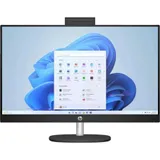 Моноблок HP All-in-One 27-cr2065ci, 27"FHD, Core Ultra 5 225U/16GB/512GB/Intel Graphics/DOS