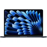 Apple MacBook Air 13-inch 2025 [MC6C4LL/A] (КЛАВ.РУС.ГРАВ.) Midnight 13.6" Liquid Retina {(2560x1600) M4 10C CPU 10C GPU/24GB/512GB SSD/рекоменд.переходник 11007065} (A3240)