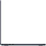 Apple MacBook Air 13-inch 2025 [MC6C4LL/A] (КЛАВ.РУС.ГРАВ.) Midnight 13.6" Liquid Retina {(2560x1600) M4 10C CPU 10C GPU/24GB/512GB SSD/рекоменд.переходник 11007065} (A3240)