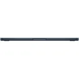 Apple MacBook Air 13-inch 2025 [MC6C4LL/A] (КЛАВ.РУС.ГРАВ.) Midnight 13.6" Liquid Retina {(2560x1600) M4 10C CPU 10C GPU/24GB/512GB SSD/рекоменд.переходник 11007065} (A3240)