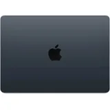 Apple MacBook Air 13-inch 2025 [MC6C4LL/A] (КЛАВ.РУС.ГРАВ.) Midnight 13.6" Liquid Retina {(2560x1600) M4 10C CPU 10C GPU/24GB/512GB SSD/рекоменд.переходник 11007065} (A3240)