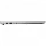Ноутбук Asus VivoBook S16 S3607AA-SH114 Core Ultra 7 355 32Gb SSD1Tb Intel Graphics 16" OLED WUXGA (1920x1200) без ОС silver WiFi BT Cam (90NB1731-M007X0)