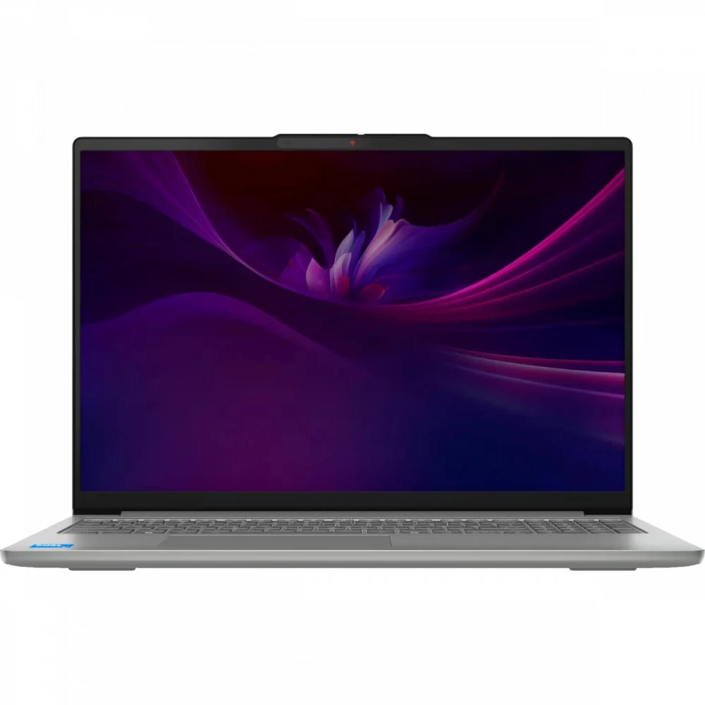 Ноутбук/ Lenovo IdeaPad Slim 5 16IMH10 16"(2880x1800 OLED)/Intel Core Ultra 9 185H(2.3Ghz)/32768Mb/1024PCISSDGb/noDVD/Int:Intel Arc Graphics/Cam/BT/WiFi/60WHr/war 1y/1.69kg/luna grey/noOS + 65W, RU