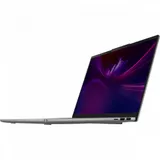 Ноутбук/ Lenovo IdeaPad Slim 5 16IMH10 16"(2880x1800 OLED)/Intel Core Ultra 9 185H(2.3Ghz)/32768Mb/1024PCISSDGb/noDVD/Int:Intel Arc Graphics/Cam/BT/WiFi/60WHr/war 1y/1.69kg/luna grey/noOS + 65W, RU