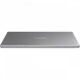 Ноутбук/ Lenovo IdeaPad Slim 5 16IMH10 16"(2880x1800 OLED)/Intel Core Ultra 9 185H(2.3Ghz)/32768Mb/1024PCISSDGb/noDVD/Int:Intel Arc Graphics/Cam/BT/WiFi/60WHr/war 1y/1.69kg/luna grey/noOS + 65W, RU