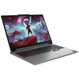 Ноутбук LENOVO LOQ 15AHP11 (83TN000ERK)/15.3 WUXGA 165Hz/AMD Ryzen 7 250 3.3 Ghz/16/SSD512/RTX5050/8/Dos