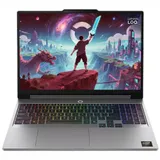 Ноутбук LENOVO LOQ 15AHP11 (83TN000ERK)/15.3 WUXGA 165Hz/AMD Ryzen 7 250 3.3 Ghz/16/SSD512/RTX5050/8/Dos