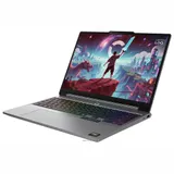Ноутбук LENOVO LOQ 15AHP11 (83TN000ERK)/15.3 WUXGA 165Hz/AMD Ryzen 7 250 3.3 Ghz/16/SSD512/RTX5050/8/Dos