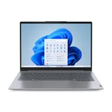 Ноутбук Lenovo 21MW000PRU ThinkBook 16 G7 ARP 16" WUXGA (1920x1200) IPS/AMD Ryzen 5 7535HS 3,3Ghz Hexa/16GB/512GB/AMD Radeon 660M /Wi-Fi 6E/BT5.3/IR & 1080p/BKLT/FPR/NoOS/1Y/Arctic Grey