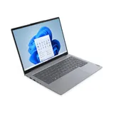 Ноутбук Lenovo 21MW000PRU ThinkBook 16 G7 ARP 16" WUXGA (1920x1200) IPS/AMD Ryzen 5 7535HS 3,3Ghz Hexa/16GB/512GB/AMD Radeon 660M /Wi-Fi 6E/BT5.3/IR & 1080p/BKLT/FPR/NoOS/1Y/Arctic Grey