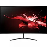 31,5'' ACER Nitro ED320QRS3biipx, ZeroFrame, Curved 1500R Black, 16:9, VA, 1920x1080, 1 / 5ms, 300cd, 180Hz, 2xHDMI(2.0) + 1xDP(1.4) + Audio out , sync: FreeSync Premium, hdr: HDR 10