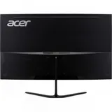 31,5'' ACER Nitro ED320QRS3biipx, ZeroFrame, Curved 1500R Black, 16:9, VA, 1920x1080, 1 / 5ms, 300cd, 180Hz, 2xHDMI(2.0) + 1xDP(1.4) + Audio out , sync: FreeSync Premium, hdr: HDR 10