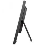 Монитор, iiyama, ProLite PL2255M, T2255MSC-B1, TOUCH, 21.5", 1920x1080, IPS, 60 Гц, HDMI*1, DP*1, DVI, USB (v3.2 x2), 400кд/м2, 1000:1, 5 мс, Регулировка наклона/поворота/высоты/вращения, 100x100, 1