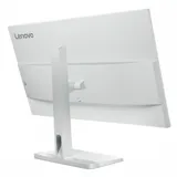 Монитор 27" Lenovo L27h-4A, Cloud Grey, IPS,2560x1440@100Hz,350 кд/м2,1500:1,H/V:178, 1ms, 2xHDMI,DP