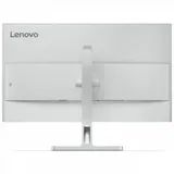 Монитор 27" Lenovo L27h-4A, Cloud Grey, IPS,2560x1440@100Hz,350 кд/м2,1500:1,H/V:178, 1ms, 2xHDMI,DP
