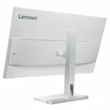 Монитор 27" Lenovo L27h-4A, Cloud Grey, IPS,2560x1440@100Hz,350 кд/м2,1500:1,H/V:178, 1ms, 2xHDMI,DP