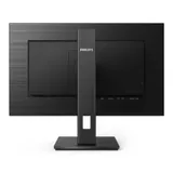 Монитор LCD 23.8'' [16:9] 1920х1080(FHD) IPS, nonGLARE, 75 Гц, 250cd/m2, H178°/V178°, 1000:1, 50M:1, 16,7 миллионов цветов, 4ms, VGA, DVI, HDMI, DP, USB-Hub, Height adj, Tilt, Swivel, Speakers, 3Y,