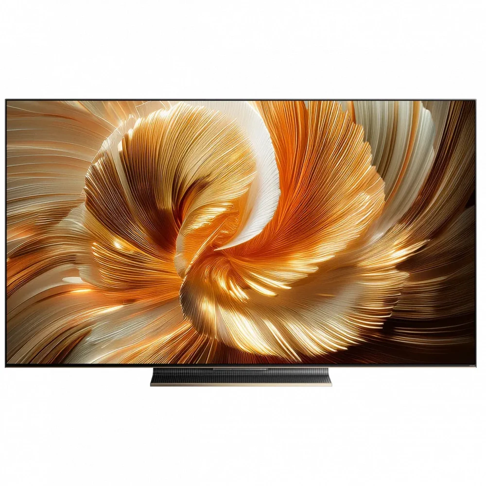 Телевизор, Dreame, Aura Mini LED 4K S100 86", 86S100, UHD (38402160), 4K Mini LED, HDR10+/HLG/Dolby Vision, 144 Гц, Google TV, Cortex A55, Mali-G52 MC1, 3GB/32GB, 176°/176°, динамики 710 Вт (70 Вт),