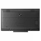 Телевизор, Dreame, Aura Mini LED 4K S100 86", 86S100, UHD (38402160), 4K Mini LED, HDR10+/HLG/Dolby Vision, 144 Гц, Google TV, Cortex A55, Mali-G52 MC1, 3GB/32GB, 176°/176°, динамики 710 Вт (70 Вт),
