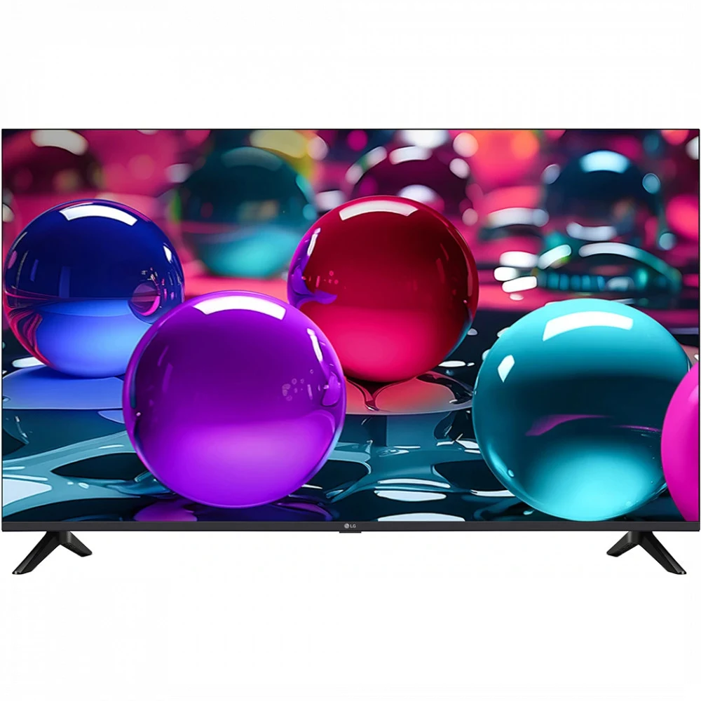 Телевизор 43" LG 43UA73006LA LED 4K UHD Smart
