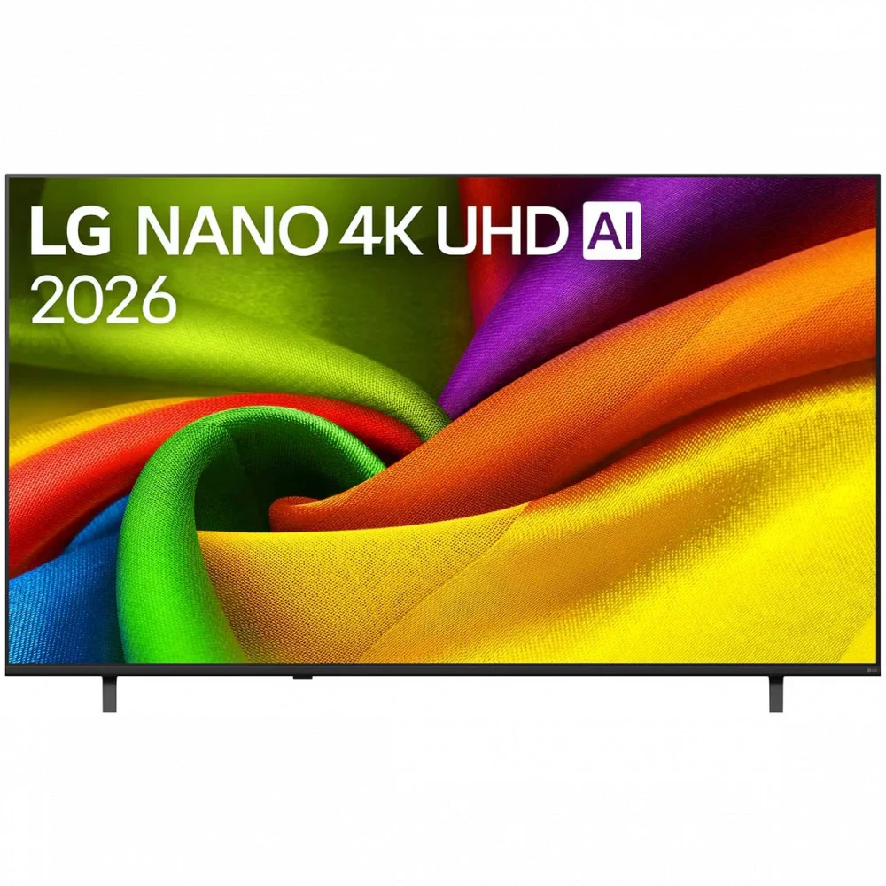 Телевизор 75" LG 75NU900B6LA LED 4K UHD Smart