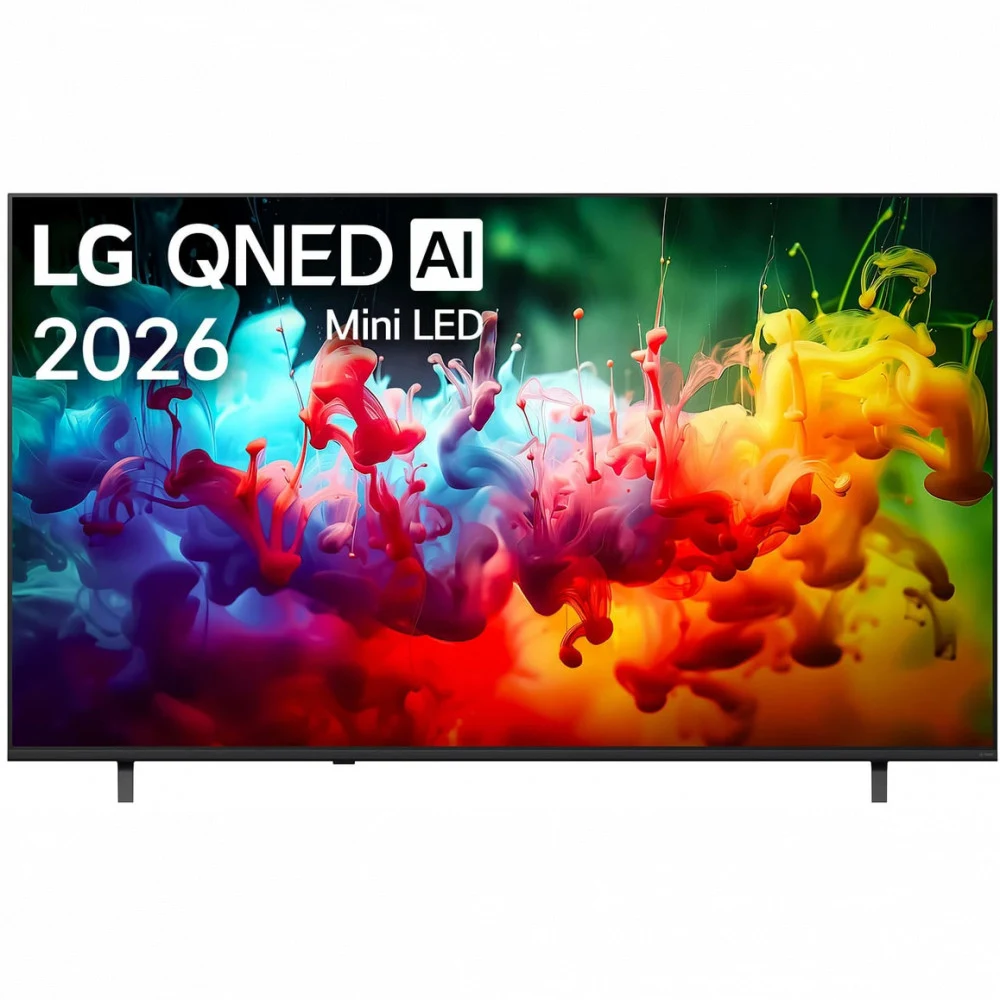 Телевизор 75" LG 75QNED70B6A QNED 4K UHD Smart