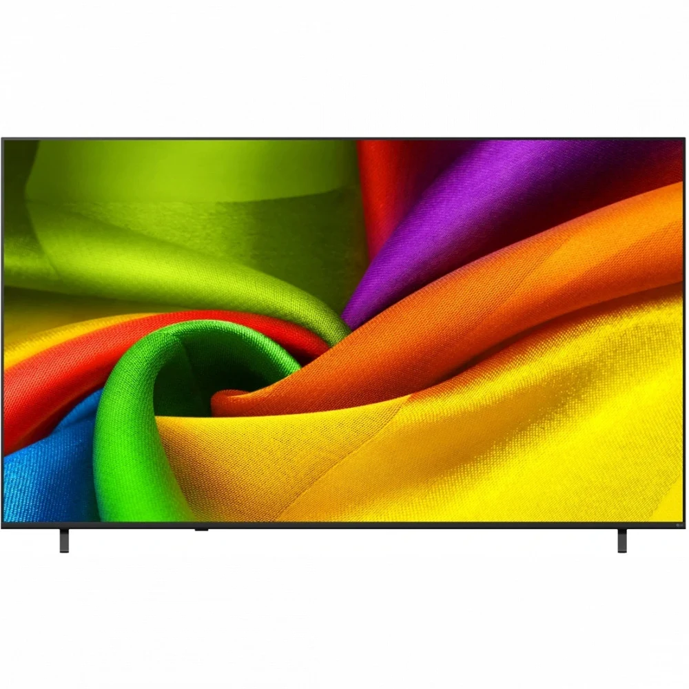 Телевизор LG 85NU900B6LA LED 4K UHD