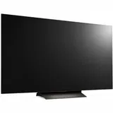 Телевизор 55'' LG/ 55", OLED, Ultra HD, Smart TV, Wi-Fi, DVB-T2/C/S2, Bluetooth, MR NFC, 120Гц, 2.2 ch 40 Вт Dolby Atmos, 4хHDMI, 3хUSB, 1 Pole, Umber Brown ADKG