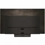 Телевизор 55'' LG/ 55", OLED, Ultra HD, Smart TV, Wi-Fi, DVB-T2/C/S2, Bluetooth, MR NFC, 120Гц, 2.2 ch 40 Вт Dolby Atmos, 4хHDMI, 3хUSB, 1 Pole, Umber Brown ADKG