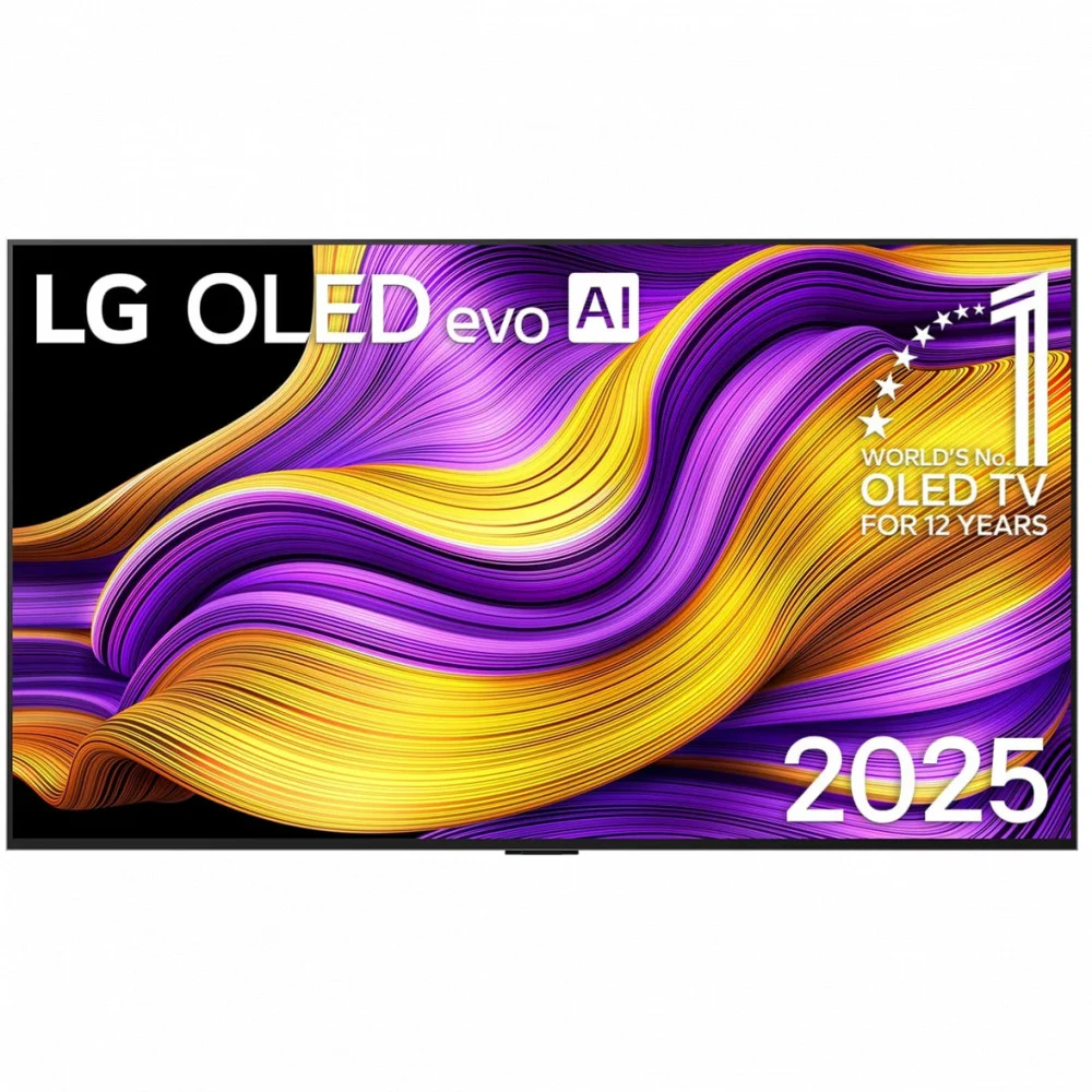 OLED телевизор OLED55G5RLA