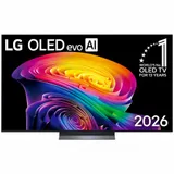 Телевизор 65" LG OLED65C6RLA OLED 4K UHD Smart