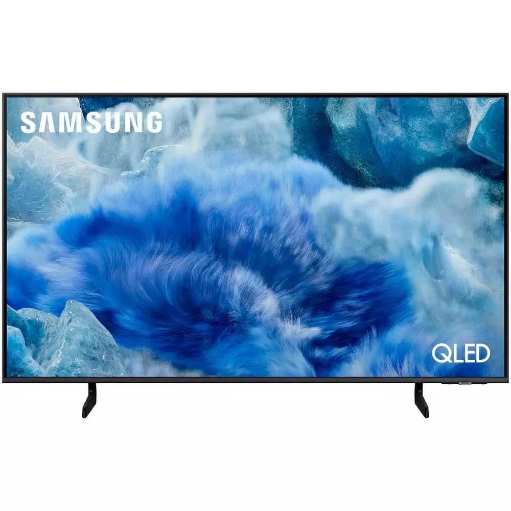 Телевизор 50" Samsung QE50Q8FAAUXKZ