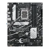 ASUS PRIME H770-PLUS D4 (Socket 1700, ATX, 4xDDR4(128GB), DP/HDMI, 1xPCIe 5.0x16/2xPCIe 4.0x16, 2xPCIe 3.0, 1xLAN (2.5GbE), 4xSATA 6Gb/s, 3xM.2, 1xM.2 E key, 1xType-C, 5xUSB 3.2, 2xUSB 2.0)