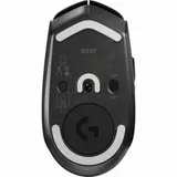 мышь Logitech Wireless Gaming Mouse G309 Lightspeed, 100-25600dpi, Bluetooth, 2.4GHz, Black, [910-007199]