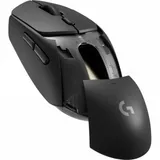 мышь Logitech Wireless Gaming Mouse G309 Lightspeed, 100-25600dpi, Bluetooth, 2.4GHz, Black, [910-007199]