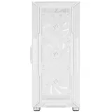 Корпус Zalman i3 NEO ARGB White Mid Tower (ATX/M-ATX/Mini-ITX, без БП, Steel, Plastic, Tempered Glass, 4x120mm FAN ARGB)