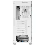 Корпус Zalman i3 NEO ARGB White Mid Tower (ATX/M-ATX/Mini-ITX, без БП, Steel, Plastic, Tempered Glass, 4x120mm FAN ARGB)