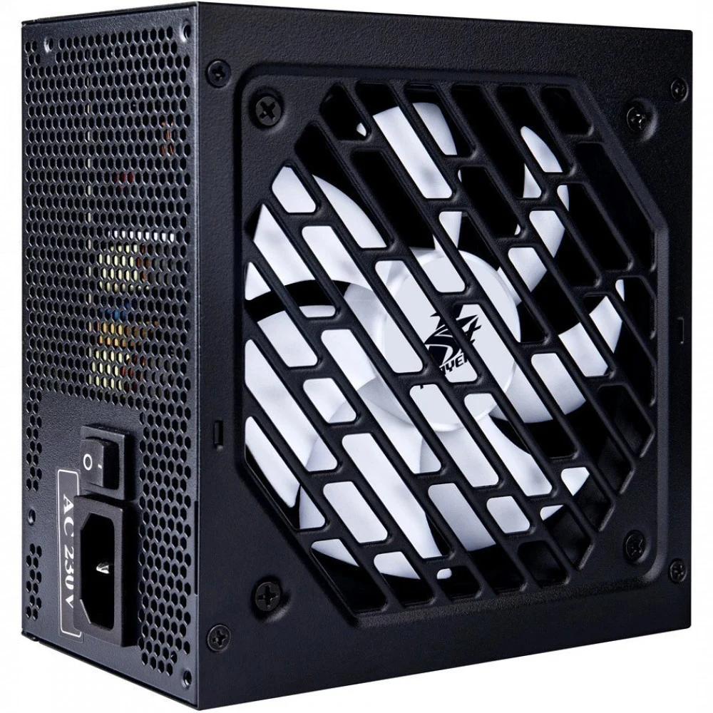 БП ATX 700W 1Stplayer PS-700FK, 20+4/20+4+8/24+4/24+8/24+4+8/24+8+8, 12cm, 2x6+2p PCI-E