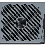 Блок питания, Gigabyte, AORUS GP-AP1200PM, 1200W, ATX, 80 PLUS Platinum, APFC, 20+4 pin, 2*4+4pin, 16*Sata, 6*Molex, 2*FDD, 10*PCI-E 6+2 pin, Вентилятор Smart 14 см, Кабель питания, Чёрный