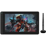 Графический планшет Huion Kamvas 13 USB Type-C зеленый (плохая упаковка)
