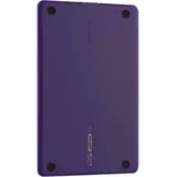 Интерактивный дисплей/ Сенсорный монитор Huion KAMVAS 13 Violent Purple