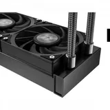 Жидкостная система охлаждения ID-Cooling DX240 MAX ARGB (Black) 300W all Intel/AMD