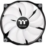 Кулер для компьютерного корпуса,Thermaltake, Pure 20 ARGB Sync, CL-F081-PL20SW-A, ARGB 200мм вентилятор, 500-1000 об.мин, 129.54 CFM, 31.2 dB(A), 4pin, 200x200x30мм, Черный