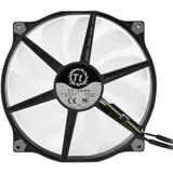 Кулер для компьютерного корпуса,Thermaltake, Pure 20 ARGB Sync, CL-F081-PL20SW-A, ARGB 200мм вентилятор, 500-1000 об.мин, 129.54 CFM, 31.2 dB(A), 4pin, 200x200x30мм, Черный