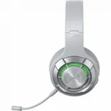 Bluetooth гарнитура Edifier G30S, 20Hz-20kHz, 32 Оm, 95 dB, BT5.3, RGB, Grey
